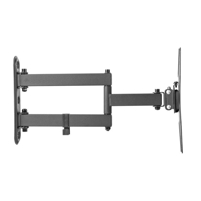 EAN 4043718284313 - InLine 23123A soporte para TV 58,4 cm (23") Negro imagen 3