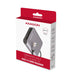 EAN 8595247906625 - Axagon CRE-S3 External card reader USB-A 3.2 Gen 1 3-slot & lun SD/microSD/CF lector de tarjeta USB 3.2 G imagen 8