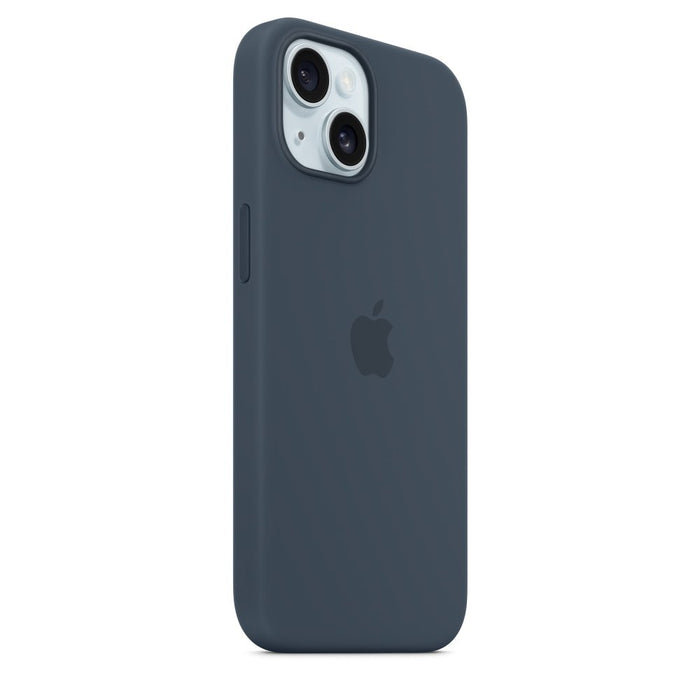 EAN 194253939337 - Apple MT0N3ZM/A funda para teléfono móvil 15,5 cm (6.1") Marina imagen 5