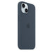 EAN 194253939337 - Apple MT0N3ZM/A funda para teléfono móvil 15,5 cm (6.1") Marina imagen 5