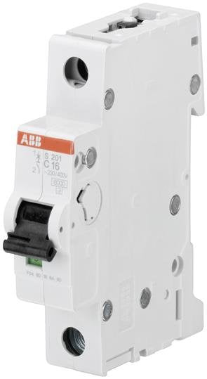 EAN 4016779464208 - ABB 2CDS251001R0104 corta circuito Disyuntor en miniatura imagen 1