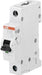 EAN 4016779464208 - ABB 2CDS251001R0104 corta circuito Disyuntor en miniatura imagen 1