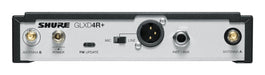 EAN 0042406716987 - Shure GLXD14R+E/85-Z4 sistema para micrófono inalámbrico imagen 3