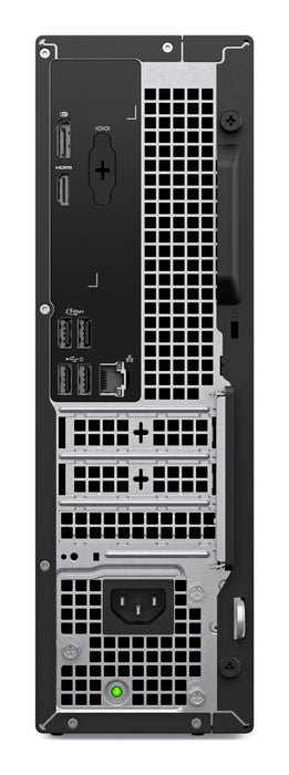 EAN 662919124712 - DELL Pro QVS1260 Intel® Core™ i5 i5-14500 8 GB DDR5-SDRAM 512 GB SSD Windows 11 Pro Slim PC PC Negro imagen 4
