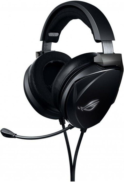 EAN 4718017399609 - ASUS ROG Theta Electret Auriculares Alámbrico Diadema Juego Negro imagen 1