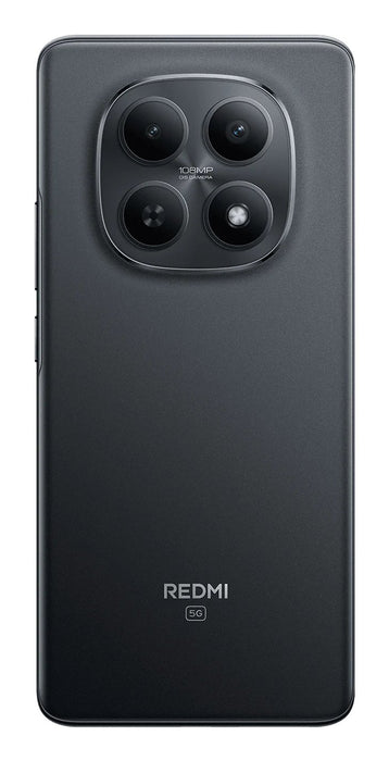 EAN 8032325394177 - Wind Tre Xiaomi Redmi Note 15 5G 17,2 cm (6.77") Ranura híbrida Dual SIM Android 15 USB Tipo C 8 GB 256 G imagen 3