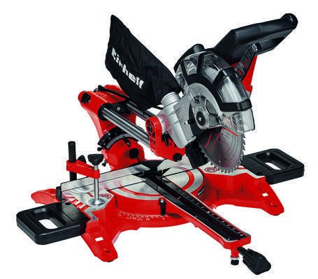 EAN 4006825644883 - Einhell TC-SM 2131/1 Dual 4900 RPM 1500 W imagen 1