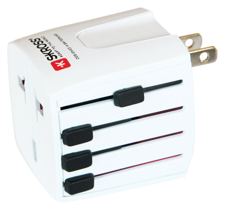 EAN 7640112218783 - Skross SKR1302180 adaptador e inversor de corriente imagen 7