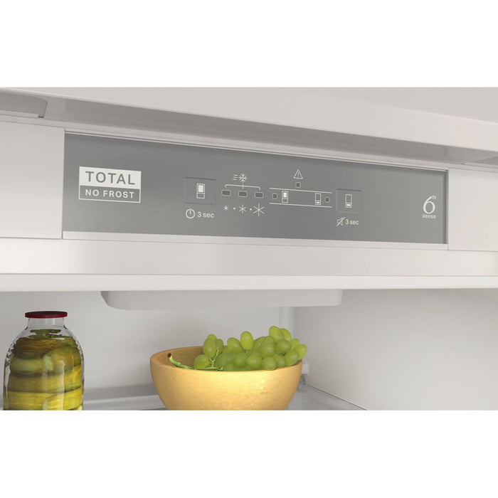 EAN 8003437047886 - Whirlpool WHC18 T322 Integrado 250 L imagen 15