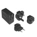 EAN 4052792051452 - LogiLink PA0188 cargador de dispositivo móvil Universal Negro Corriente alterna Carga rápida Interior imagen 2