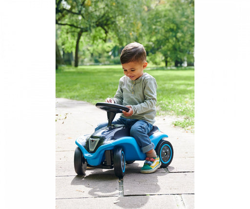 EAN 4004943562348 - BIG Bobby-Car NEXT imagen 2