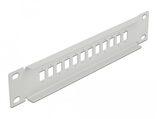 EAN 4043619668038 - DeLOCK 66803 accesorio para panel de conexiones imagen 2