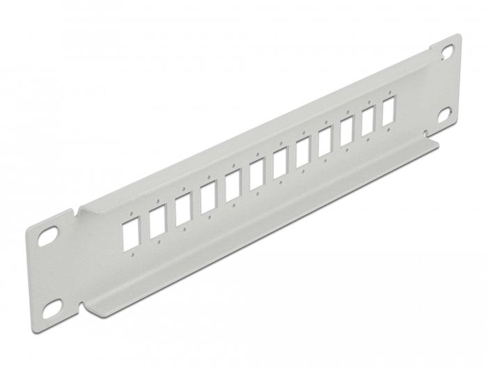 EAN 4043619668038 - DeLOCK 66803 accesorio para panel de conexiones imagen 2