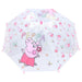 EAN 8712645316782 - Peppa Pig Rainy Days paraguas para niño Transparente, Rosa imagen 3