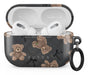 EAN 4772229049240 - BURGA VM_01A_AIRPODSPRO_SP auricular / audífono accesorio Funda imagen 1