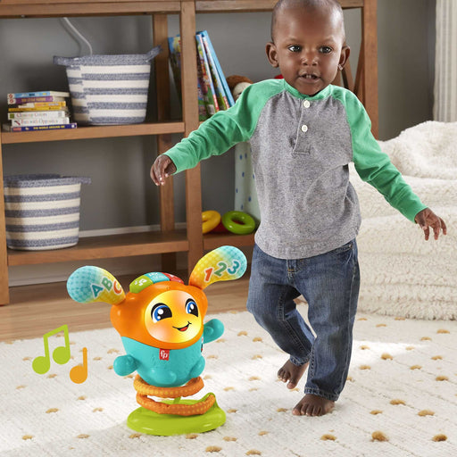 EAN 0194735092802 - Fisher-Price HJP94 juego educativo imagen 2