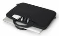 EAN 7640239421653 - DICOTA D32083-RPET maletines para portátil 40,6 cm (16") Funda Negro imagen 4