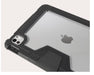 EAN 8020252211681 - Tucano Educo 27,9 cm (11") Folio Negro, Transparente imagen 8