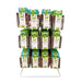 EAN 5705831020207 - Q-CONNECT KF02020 chincheta Multicolor 120 pieza(s) imagen 3