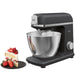EAN 7332543793341 - AEG KM5-1-4BPT robot de cocina 1200 W 5 L Negro imagen 10