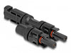 EAN 4043619600229 - DeLOCK 60022 accesorio para montaje de panel solar Conector de panel solar imagen 1