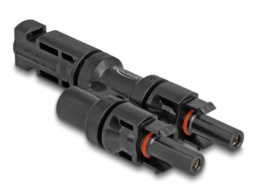 EAN 4043619600229 - DeLOCK 60022 accesorio para montaje de panel solar Conector de panel solar imagen 1