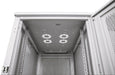 EAN 766623713313 - Intellinet 713313 armario rack 42U Rack o bastidor independiente Gris imagen 6