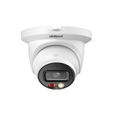 EAN 6923172581624 - Dahua Technology Lite AI IPC-HDW2549TM-S-IL-0280B cámara de vigilancia Torreta Cámara de seguridad IP Int imagen 2