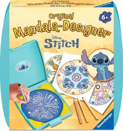 EAN 4005555280149 - Ravensburger 12028014 juguete de arte y manualidades imagen 1