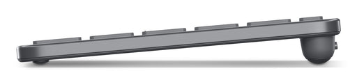 EAN 0197530415173 - Lenovo Multi-Device Wireless Keyboard USB Tipo C Gris imagen 2