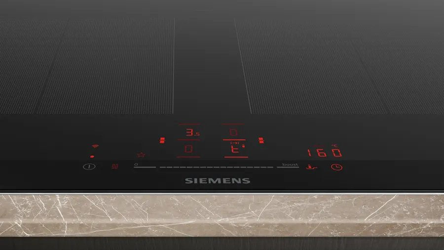 EAN 4242003927328 - Siemens EX275HXC1E hobs Aluminio, Negro Integrado 90 cm Con placa de inducción 4 zona(s) imagen 2