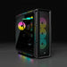 EAN 0840006645160 - Corsair CC-9011230-WW carcasa de ordenador Midi Tower Negro imagen 3