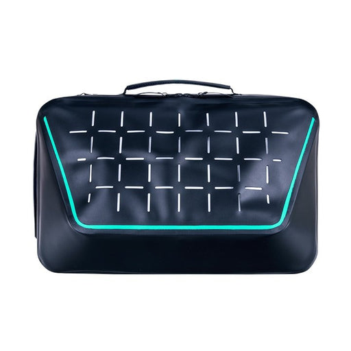 EAN 4713227533614 - Thermaltake TT100 mochila Mochila de ciclismo Negro Termoplástico de poliuretano (TPU) imagen 1