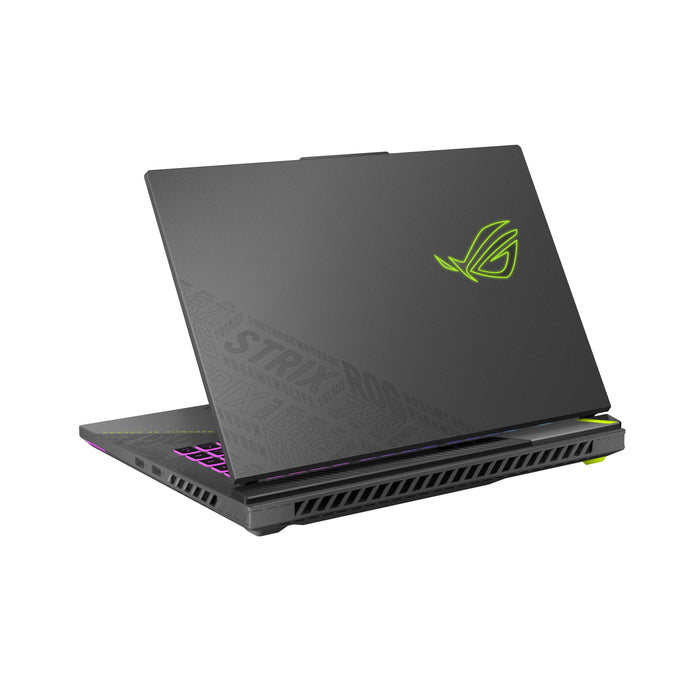 EAN 4711636120159 - ASUS ROG Strix G16 G614PM-RV012W AMD Ryzen™ 9 8940HX Portátil 40,6 cm (16") WUXGA 16 GB DDR5-SDRAM 1 TB S imagen 6