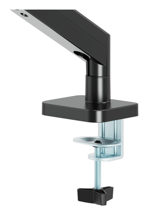 EAN 8716309135429 - Gembird MA-DA1-04 soporte para monitor 81,3 cm (32") Escritorio Negro imagen 3
