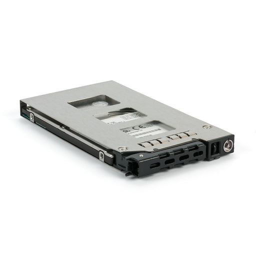 EAN 4250273421941 - Fantec MR-SA1262-12G 13,3 cm (5.25") Panel de instalación Negro imagen 2