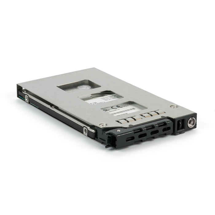 EAN 4250273421941 - Fantec MR-SA1262-12G 13,3 cm (5.25") Panel de instalación Negro imagen 2