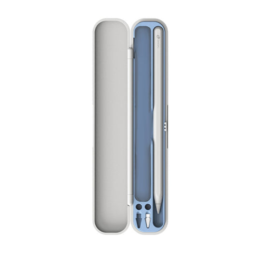 EAN 8436588882073 - Leotec LESTP03W lápiz digital 14 g Blanco imagen 2