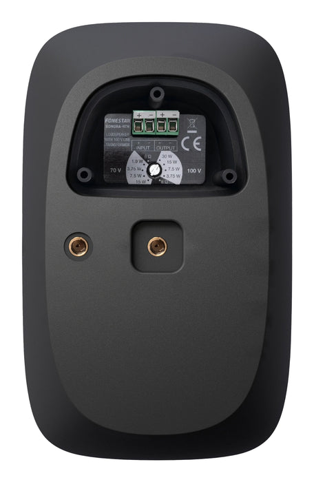 EAN 8422521005333 - Fonestar SONORA-4TN altavoz Blanco Alámbrico 30 W imagen 3
