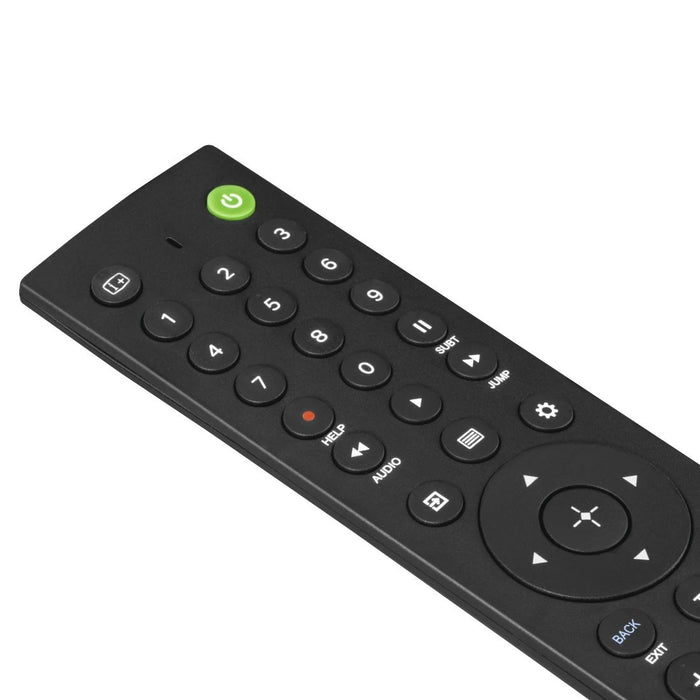 EAN 4047443525871 - Hama 00221066 mando a distancia IR inalámbrico TV Botones imagen 6