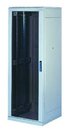 EAN 8595105068977 - Triton DeltaS RMA-22-A88-CAX-A1 22U Rack o bastidor independiente Gris imagen 2