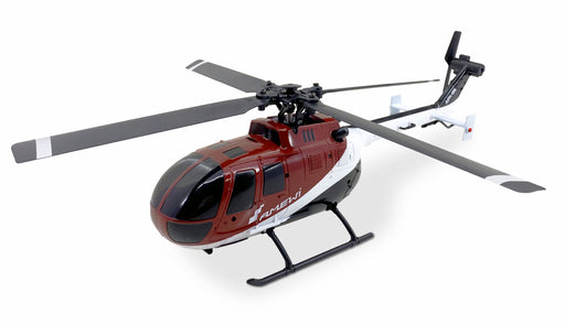 EAN 4260677957649 - Amewi AFX-105 X modelo controlado por radio Aeronave VTOL (Vertical Take Off and Landing, Despegue y ater imagen 1