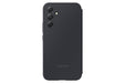 EAN 8806094919325 - Samsung EF-ZA546 funda para teléfono móvil 16,3 cm (6.4") Funda cartera Negro imagen 2