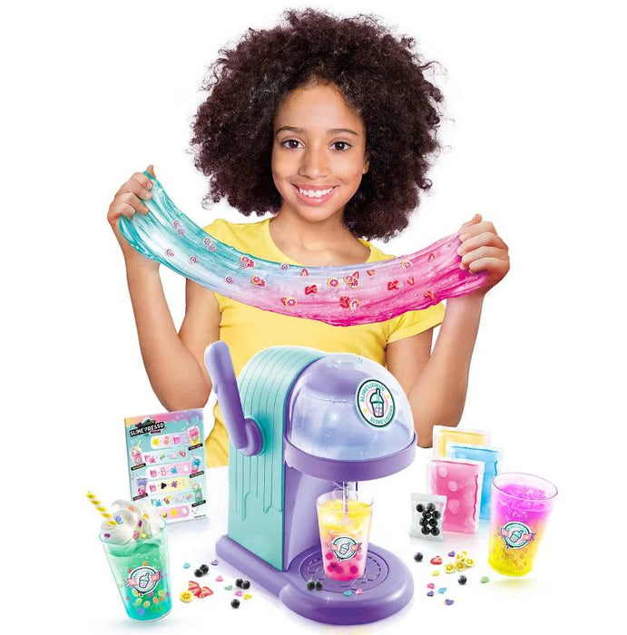EAN 3555801360695 - Canal Toys So Slime Drinks Factory imagen 5