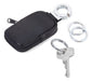 EAN 4024023119811 - TROIKA POCKET CLICK Llavero de anilla Negro, Plata imagen 2