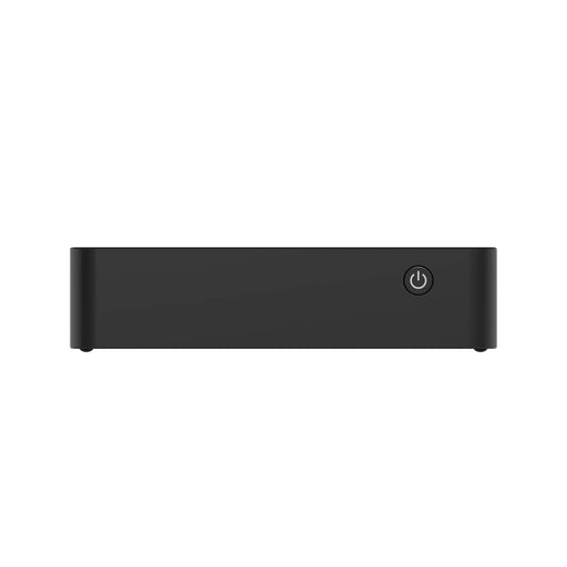 EAN 8436588883667 - Leotec LEMPC23 PC/estación de trabajo barebone Cubo Negro N150 3,6 GHz imagen 1