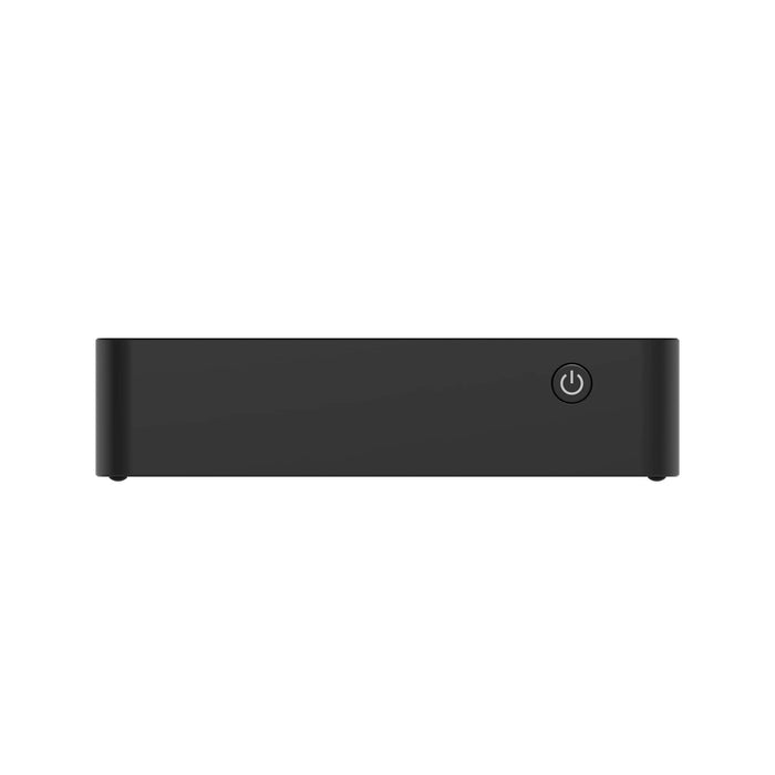 EAN 8436588883667 - Leotec LEMPC23 PC/estación de trabajo barebone Cubo Negro N150 3,6 GHz imagen 1