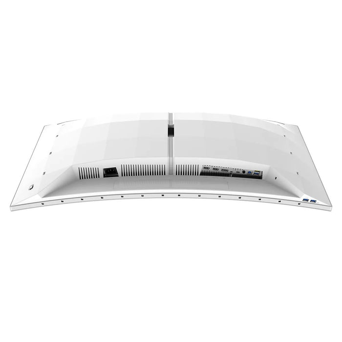 EAN 8712581798680 - Philips 34M2C8600/00 pantalla para PC 86,4 cm (34") 3440 x 1440 Pixeles Wide Quad HD OLED Blanco imagen 15