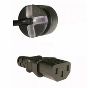 EAN 5705585040797 - Mercodan 921542 cable de transmisión Negro 3 m imagen 1