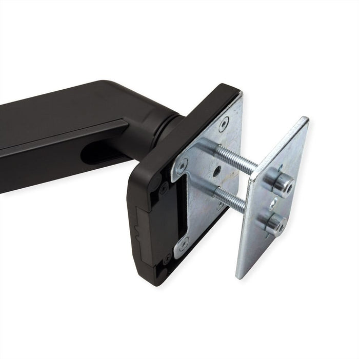 EAN 7630049611979 - ROLINE 17.03.1116 soporte para monitor Escritorio Negro imagen 3